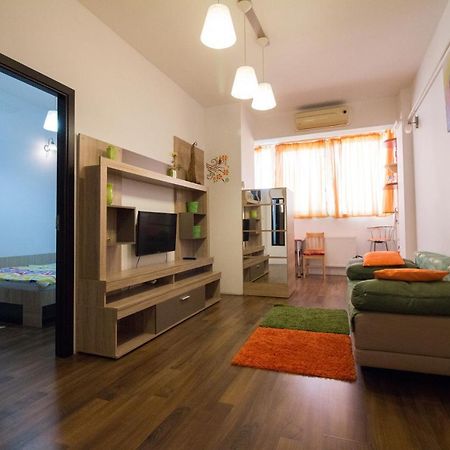 אראד Intim Studio Flat מראה חיצוני תמונה