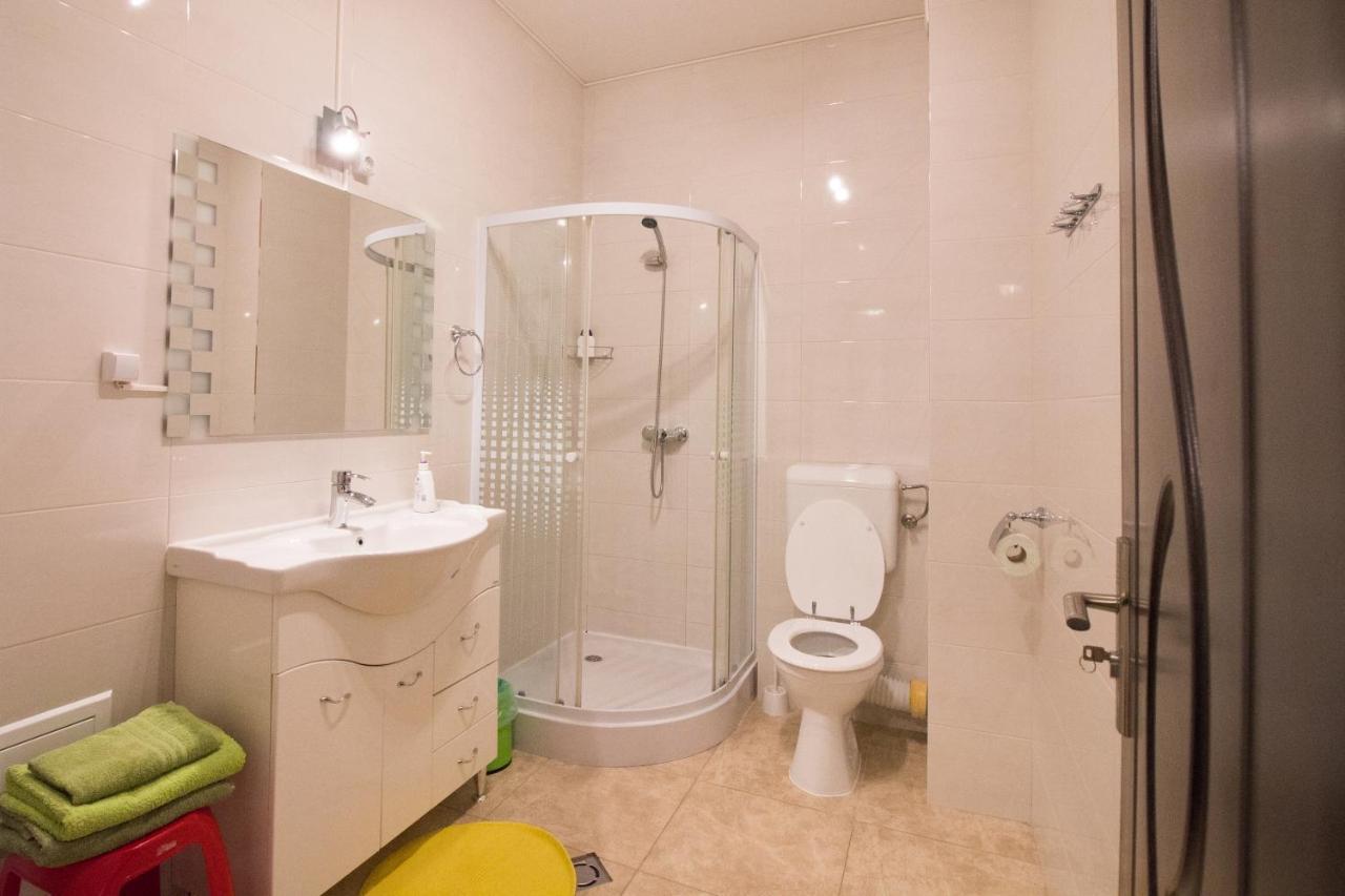 אראד Intim Studio Flat מראה חיצוני תמונה