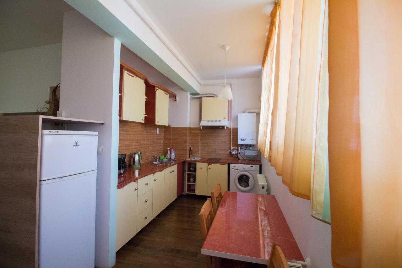 אראד Intim Studio Flat מראה חיצוני תמונה